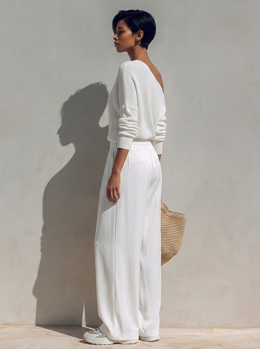 Abito Maxi Femminile