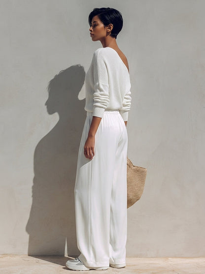 Abito Maxi Femminile