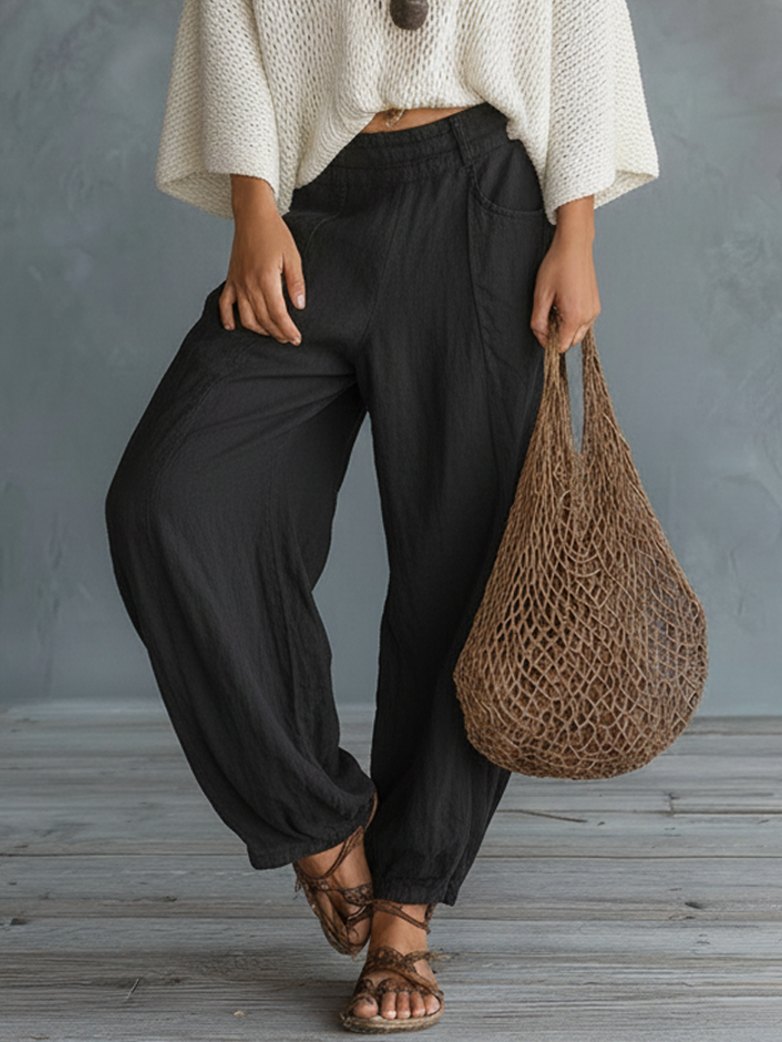 Abito Maxi Femminile