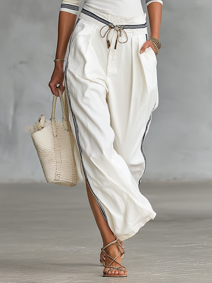 Abito Maxi Femminile