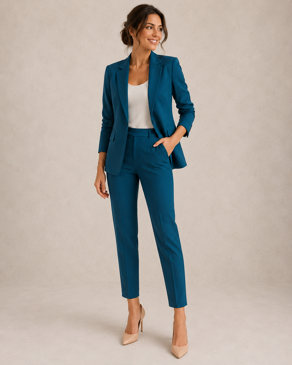 Sorenia | Completo Sartoriale