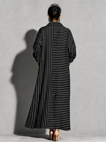 Abito Maxi Femminile