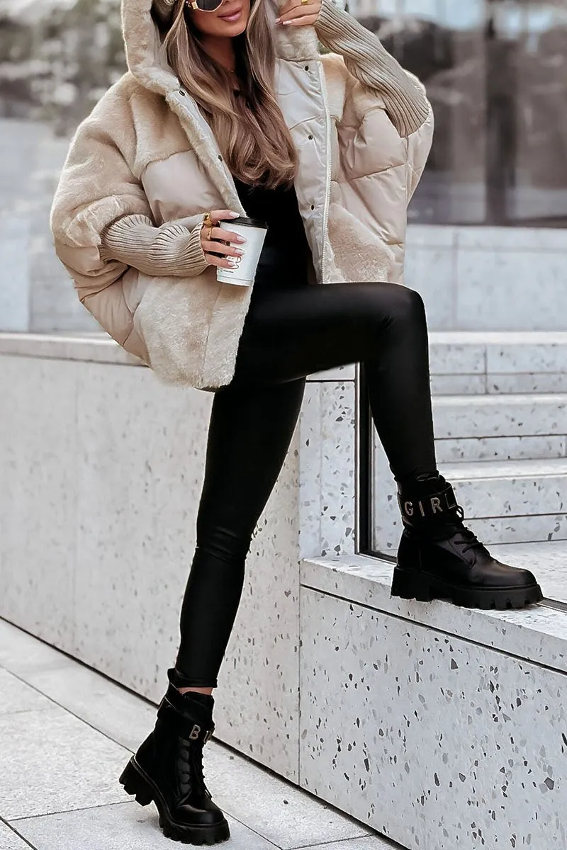 Cappotto Puffer Sienna™