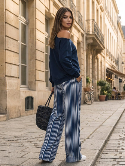 Abito Maxi Femminile