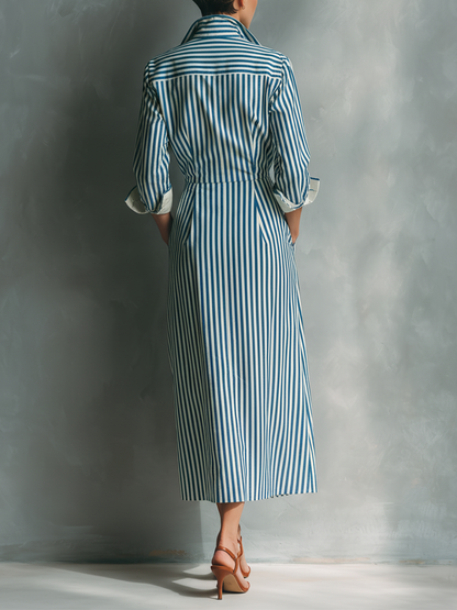 Abito Maxi Femminile