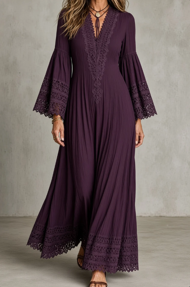 Abito Vintage Luna™