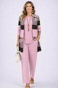 Patty | Completo da tre pezzi Classic Elegance