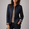 Luciana | Giacca Trapuntata Leggera