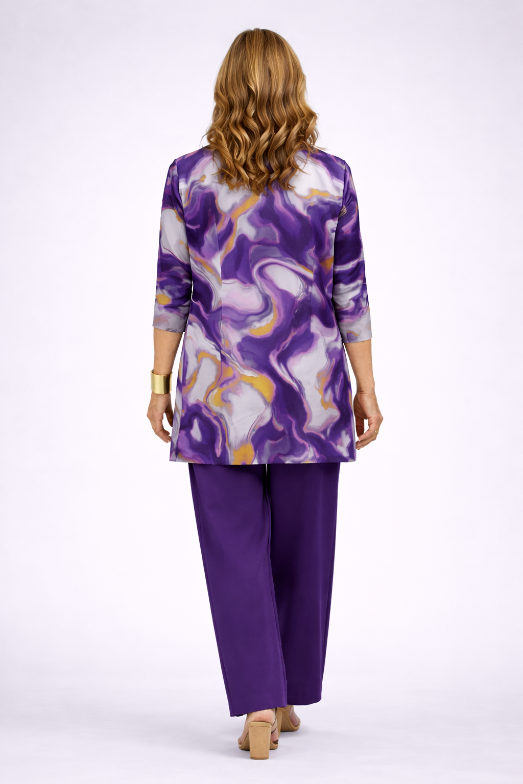 Vina | Completo da tre pezzi Eleganza Classica