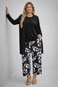 Polly | Completo da tre pezzi Eleganza Classica
