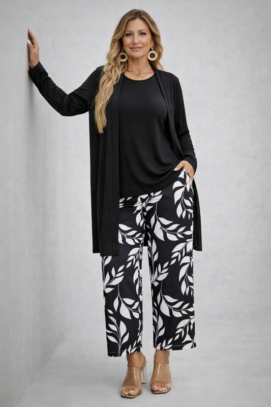 Polly | Completo da tre pezzi Eleganza Classica
