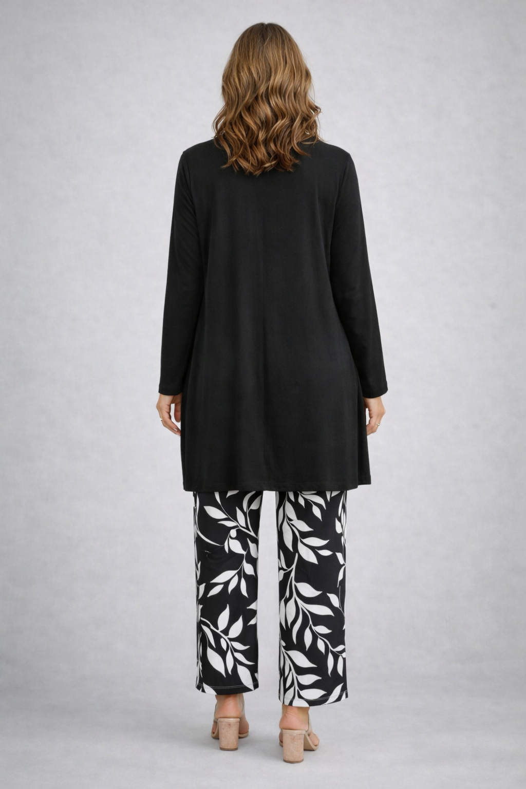 Polly | Completo da tre pezzi Eleganza Classica