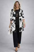 Ethel | Completo da tre pezzi Eleganza Classica