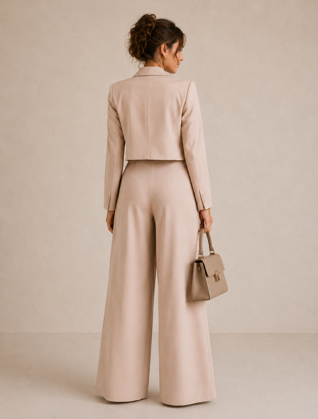 Elisenda | Completo Elegante