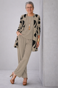 Sherley | Completo da tre pezzi Eleganza Classica