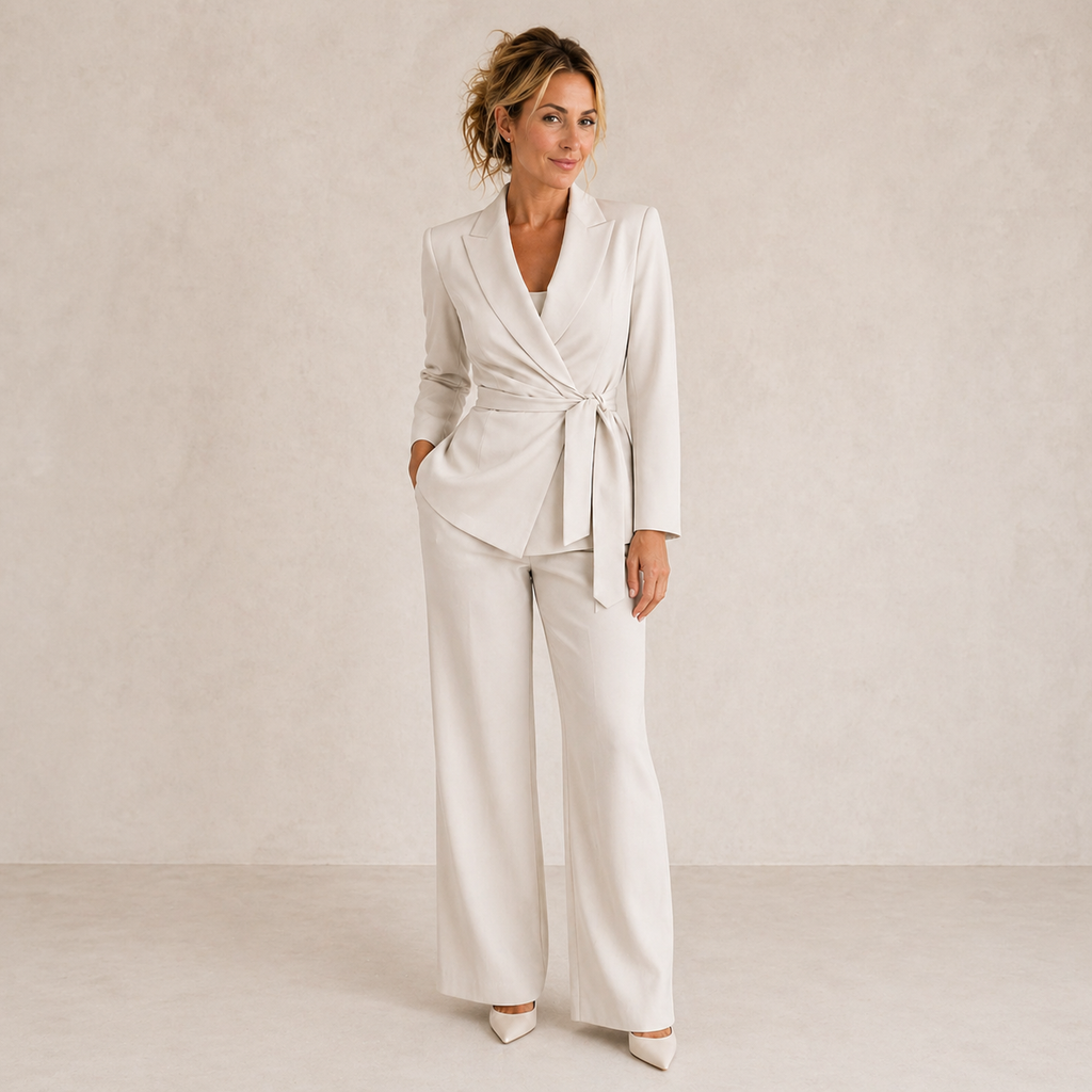 Weronia | Completo Elegante