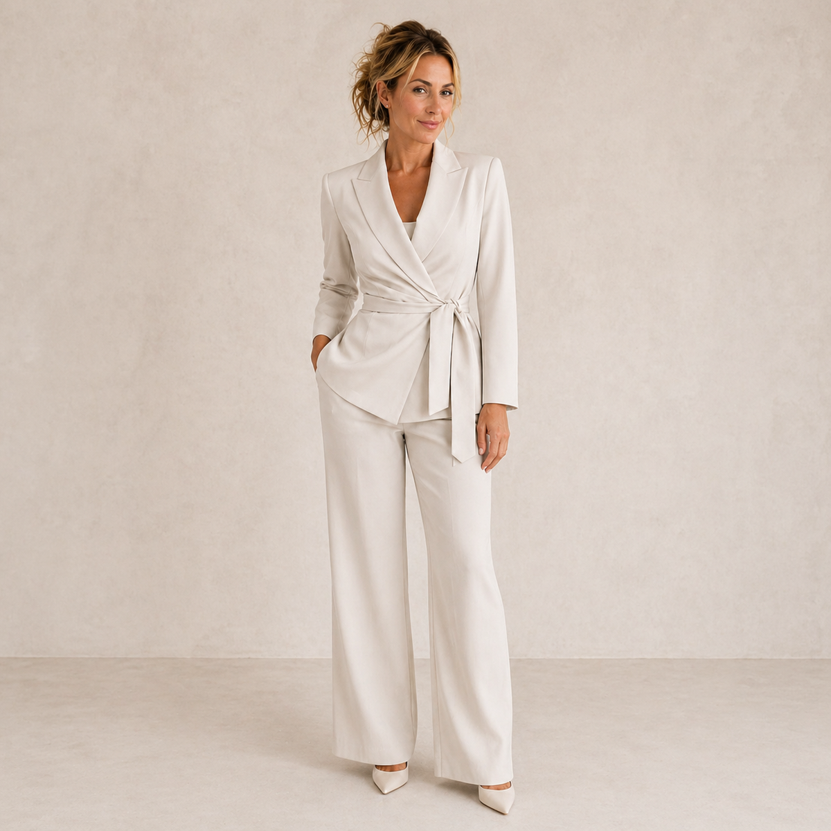 Weronia | Completo Elegante