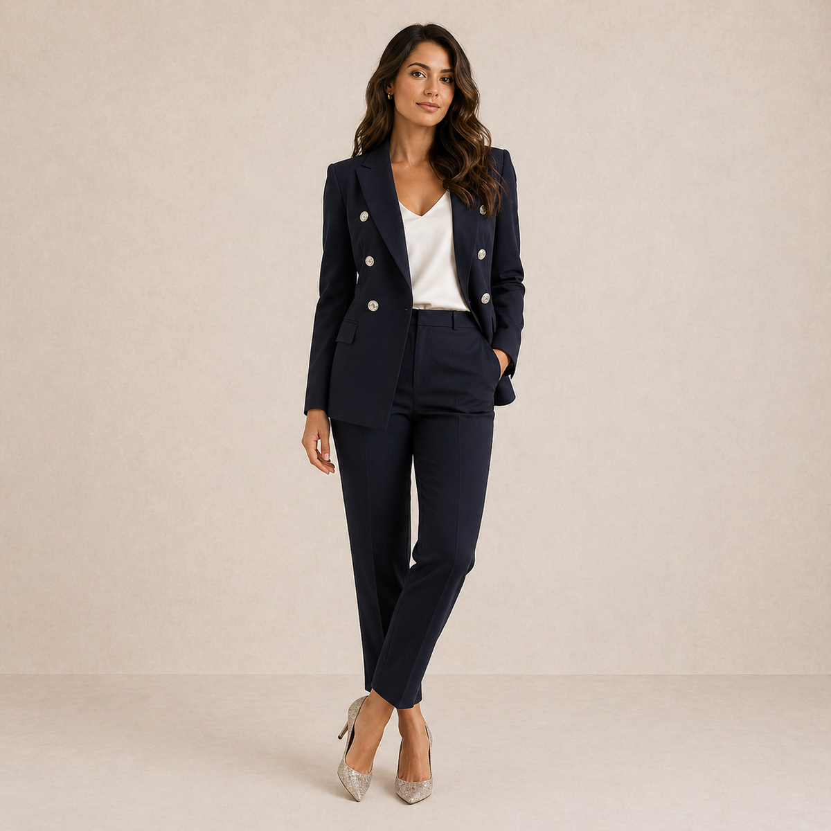 Miralda | Completo Sartoriale