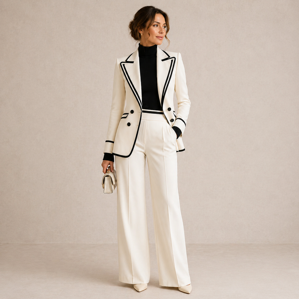 Margotta | Completo Elegante