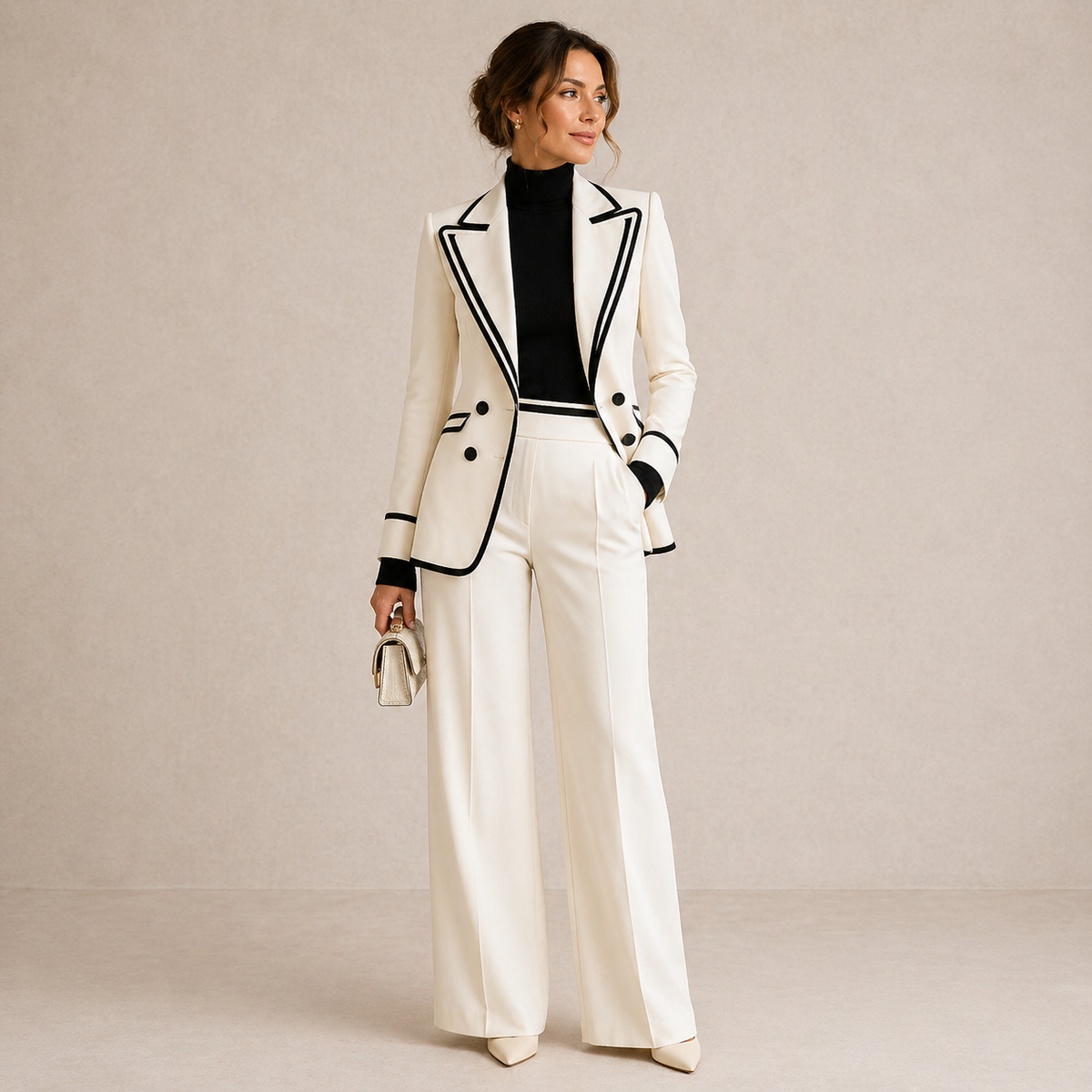 Margotta | Completo Elegante