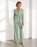 Weronia | Completo Elegante