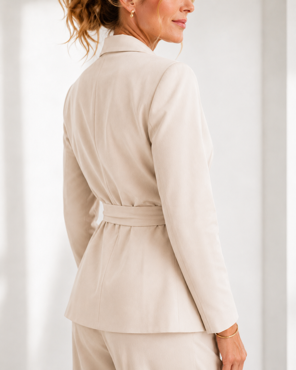 Weronia | Completo Elegante