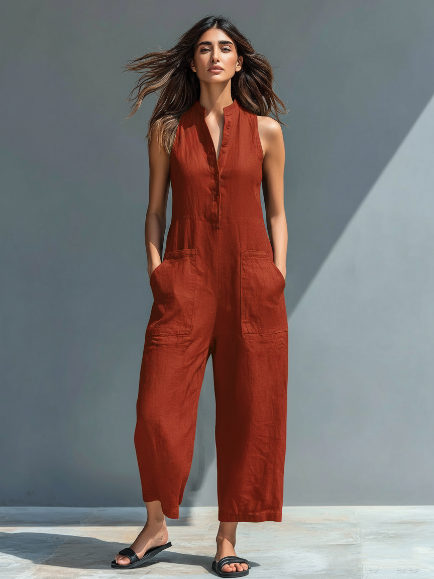 Abito Maxi Femminile