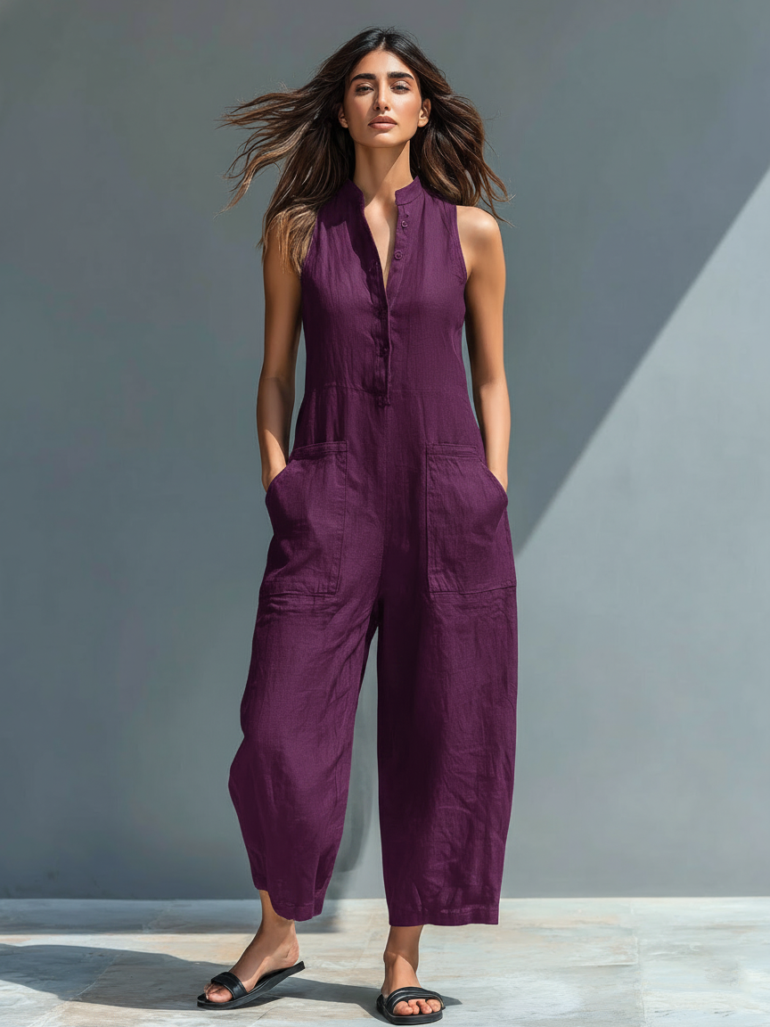Abito Maxi Femminile