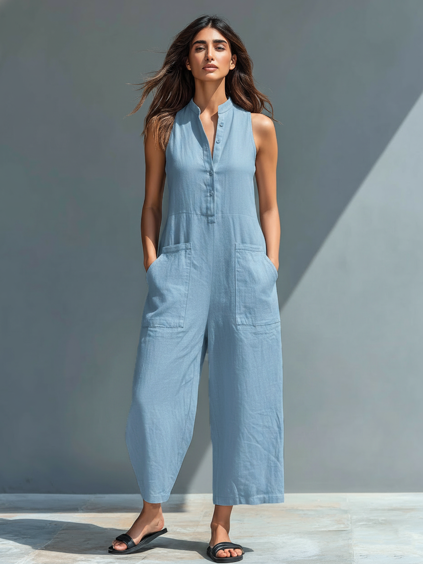 Abito Maxi Femminile
