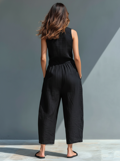 Abito Maxi Femminile