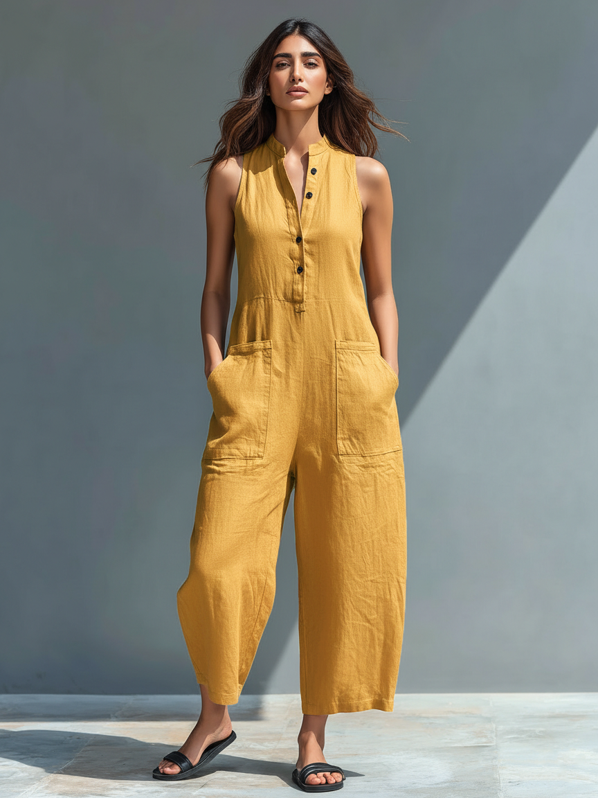 Abito Maxi Femminile