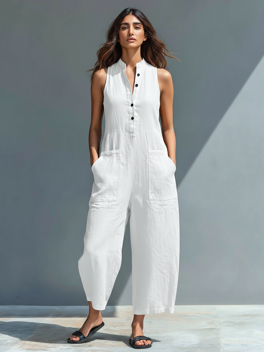 Abito Maxi Femminile