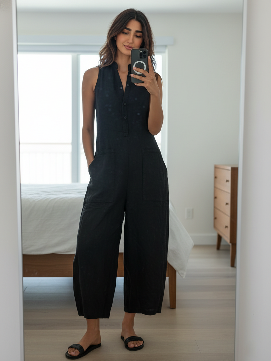 Abito Maxi Femminile