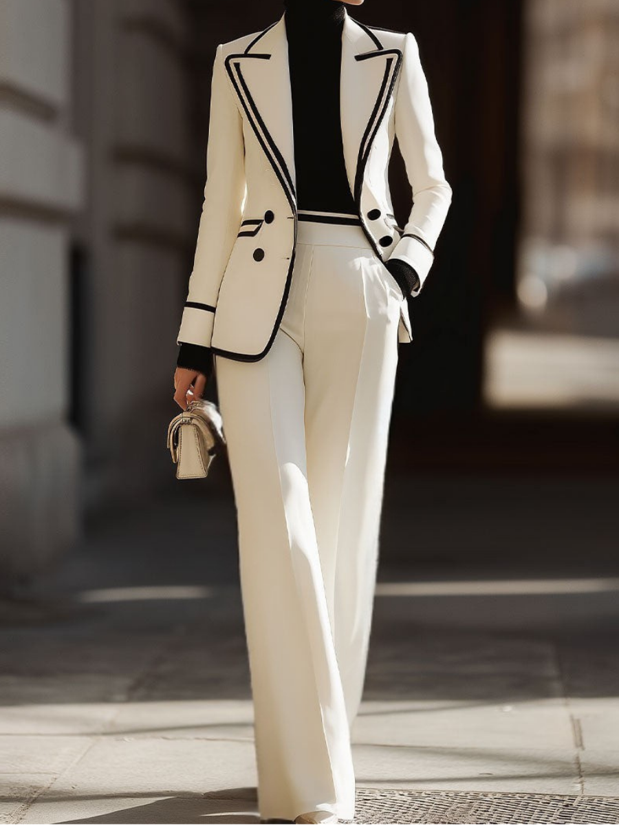 Margotta | Completo Elegante