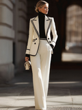 Margotta | Completo Elegante
