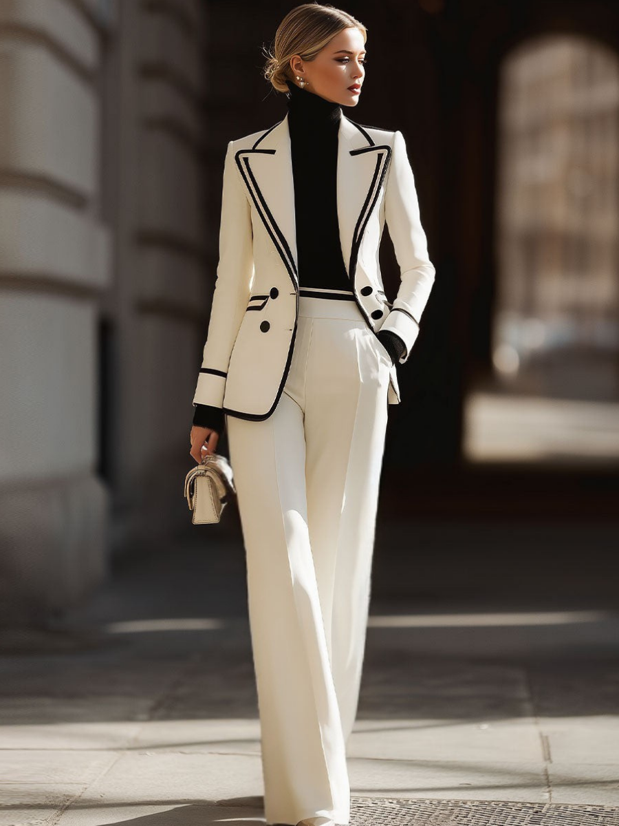 Margotta | Completo Elegante