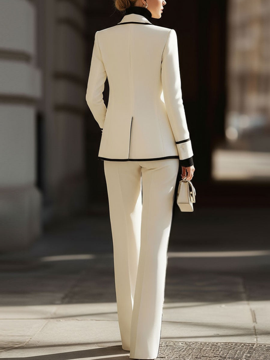 Margotta | Completo Elegante
