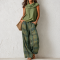 Odilinda | Completo Bohemien Confortevole