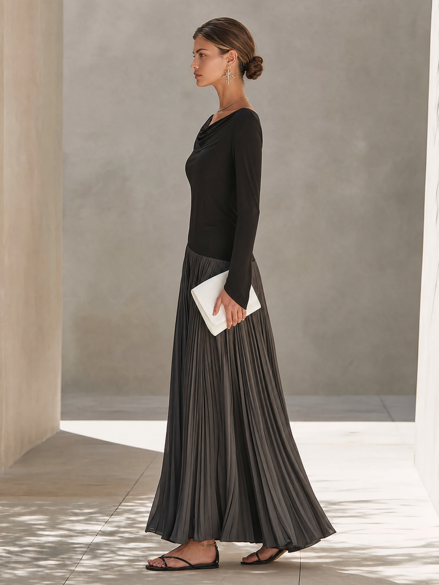 Completo Casual Donna