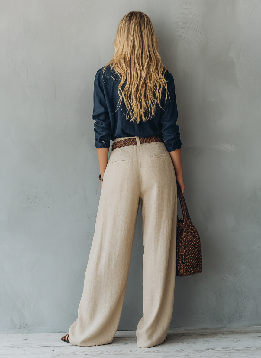 Abito Maxi Femminile