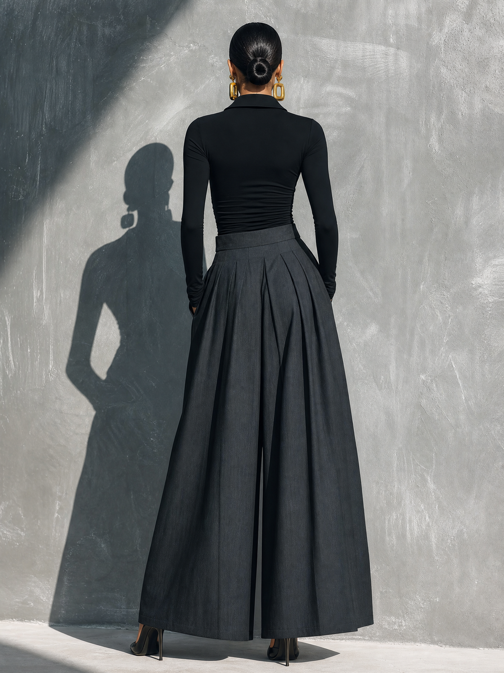 Completo Casual Donna