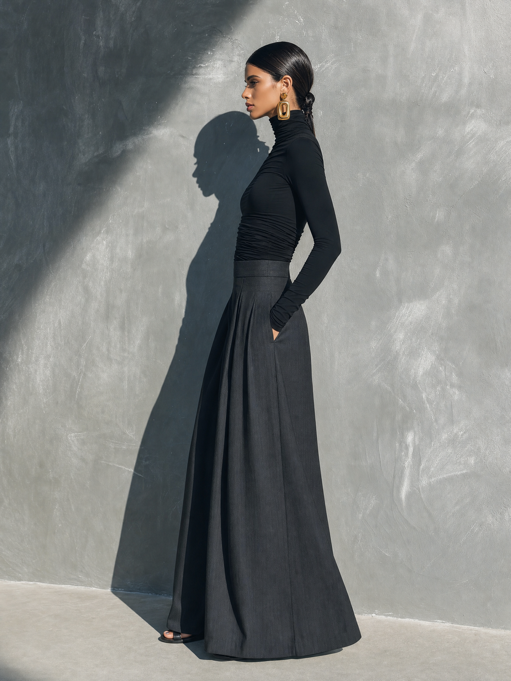 Completo Casual Donna