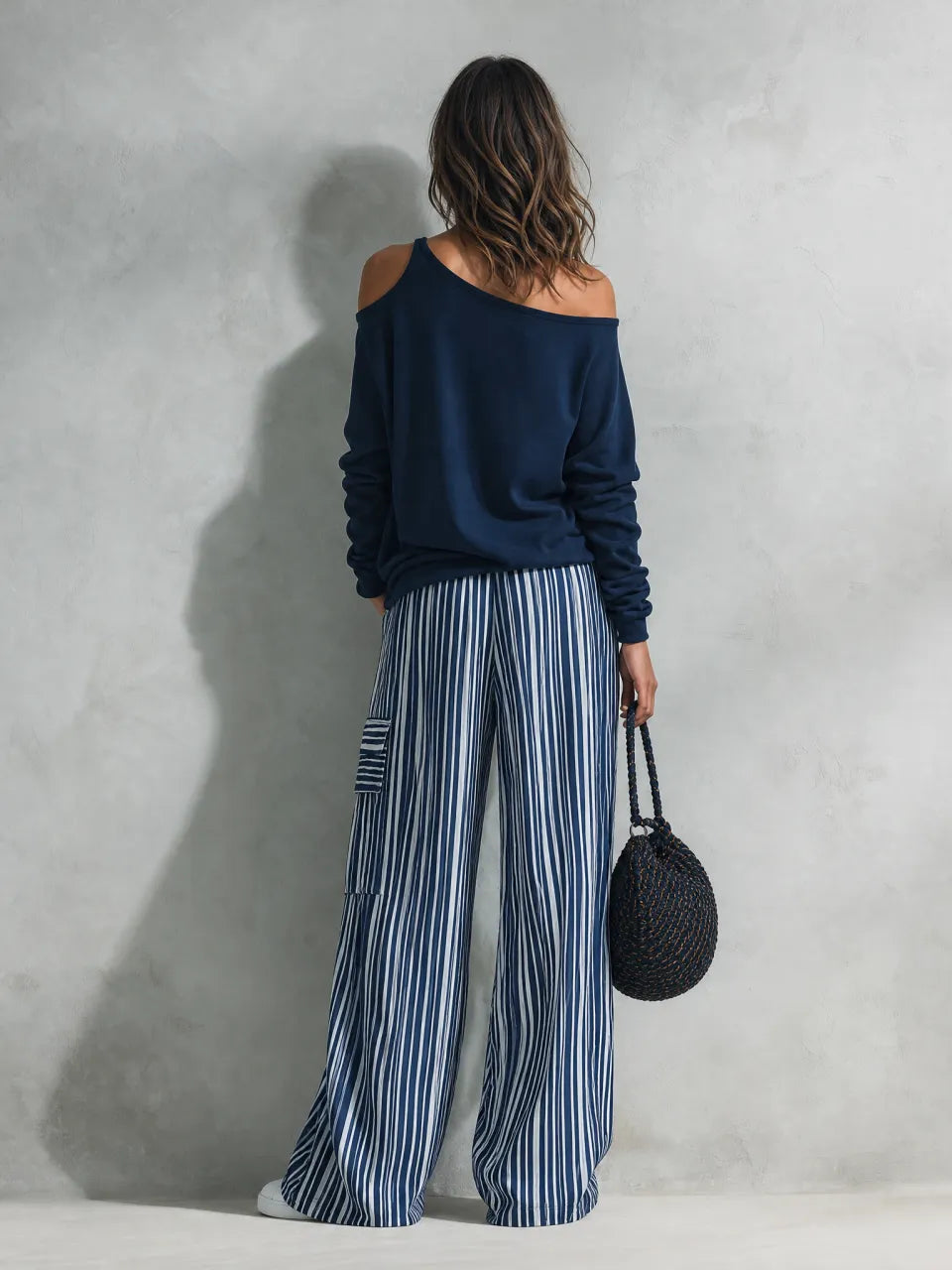 Abito Maxi Femminile