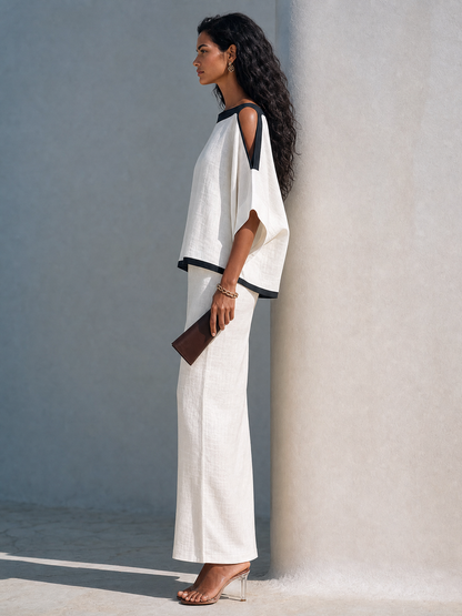 Abito Maxi Femminile