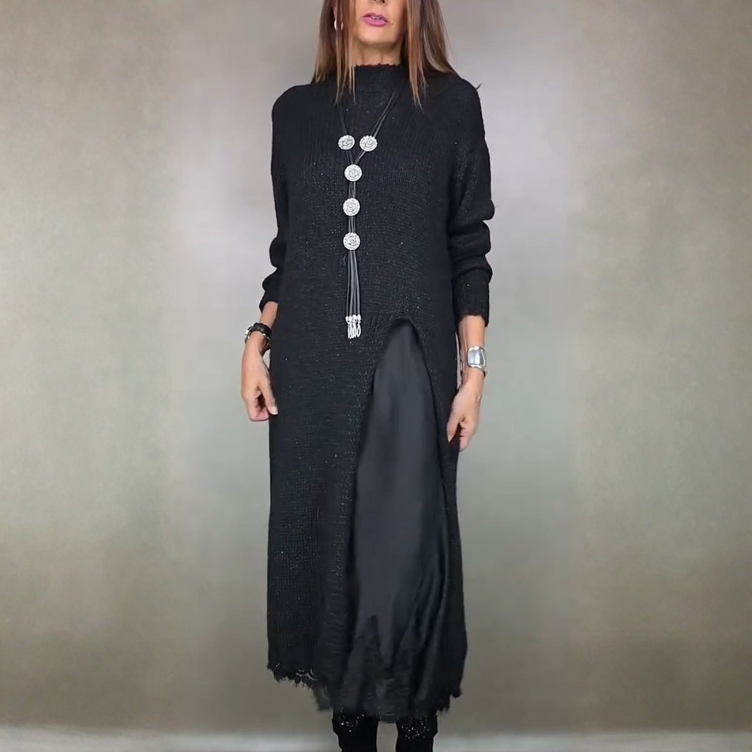 Laluna | Completo elegante
