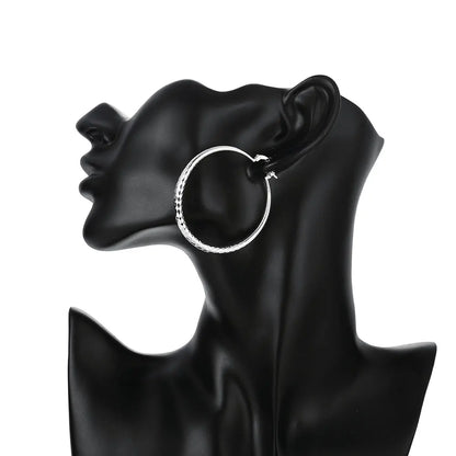 Orecchini in argento sterling 925