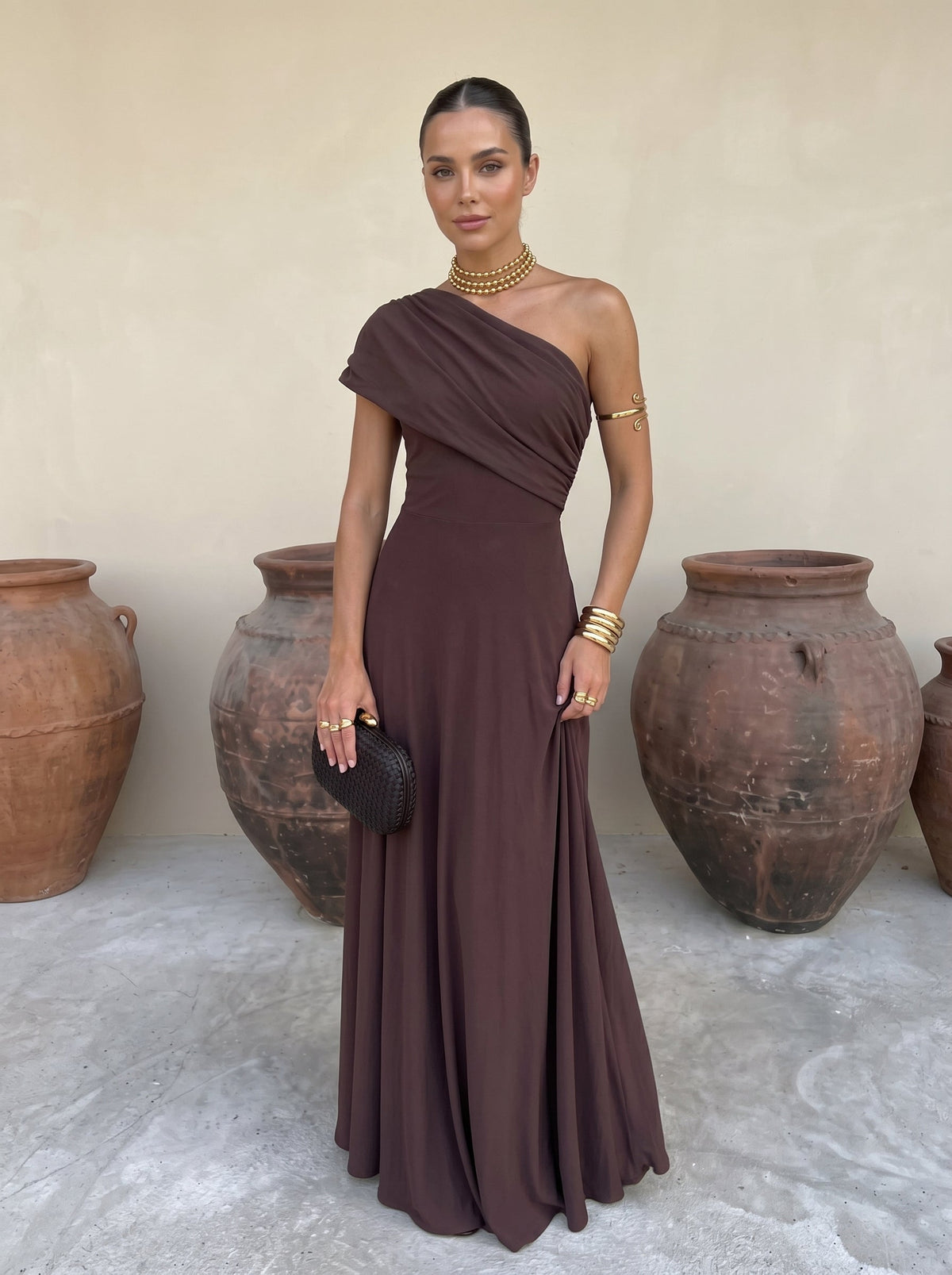 Toledo | Abito femminile