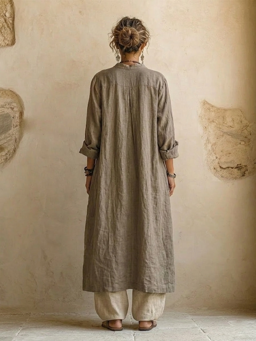 Patrizia | Completo in Tre Pezzi