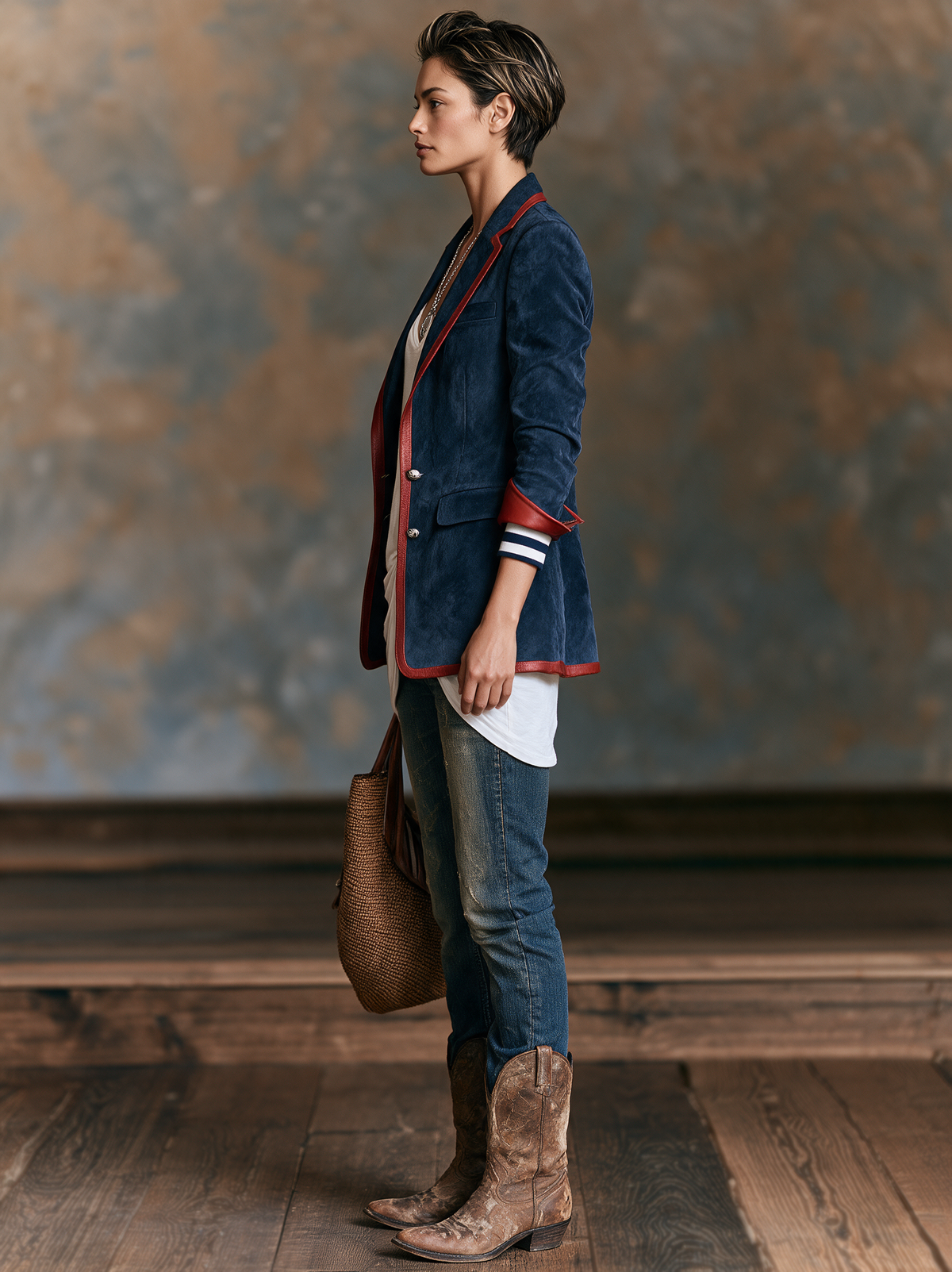 Abito Maxi Femminile