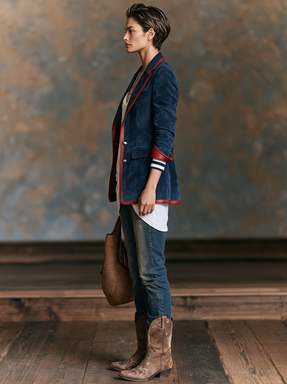 Abito Maxi Femminile